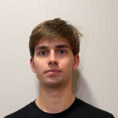 Хавкин Сергей Легирус (ЦФКСиЗ ВО)