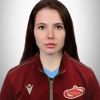 Ситникова Анна ЖФК Авангард
