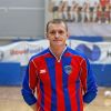 Головачев Андрей ФК Альянс 40+