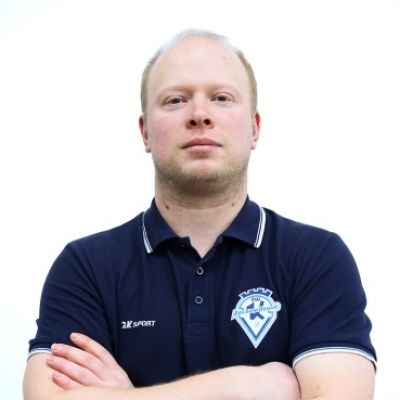 Буштаренко Артур СШ Кировец-Восхождение