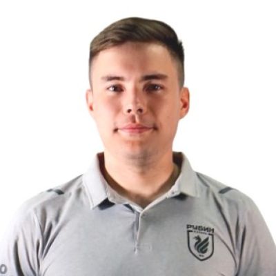 Поканинов Антон Рубин