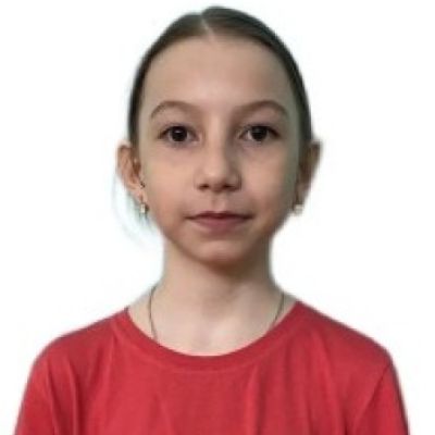 Аглиева Зарина СОШ №7