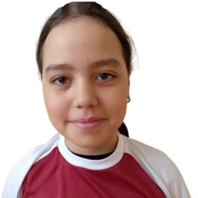 Камалова Руфина Кировская СОШ