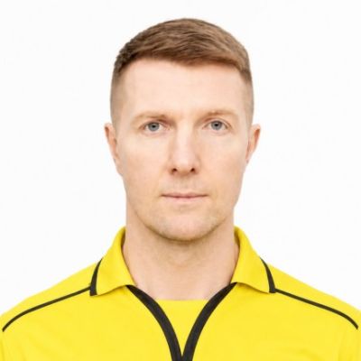 Ершов Александр АНО ФК Физтех