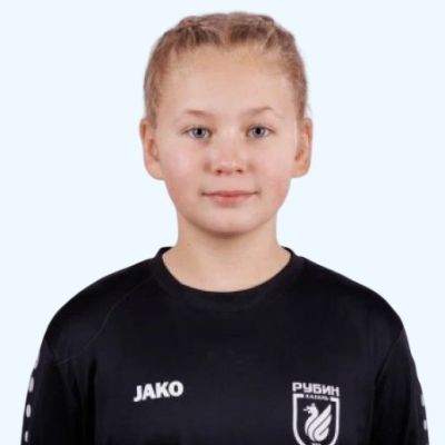 Галлямова Диана Рубин