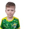 Виноградов Данила СШ Савиново-2