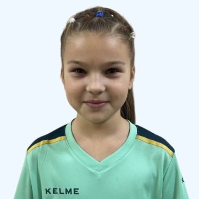Фахрутдинова Камила Мирас