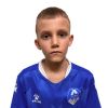 Столяров Марк СШОР Кировского района