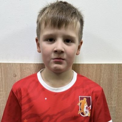 Сулейманов Артур Астра