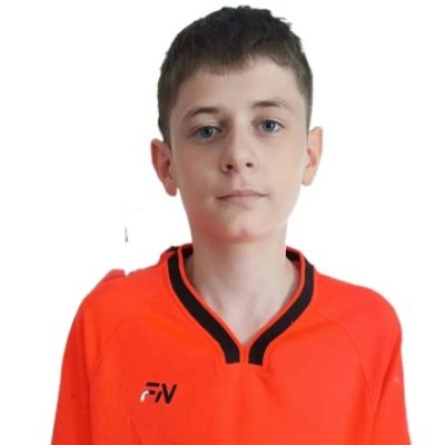 Тихонов Михаил Балтавто