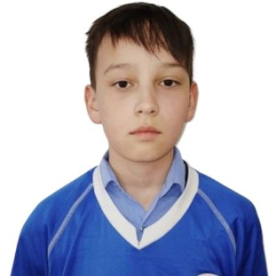 Гимадутдинов Ильмир Большекайбицкая СОШ