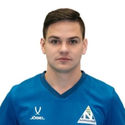 Барабанов Марс ФК Аммоний