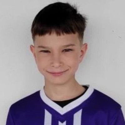 Ибрагимов Данила Девон