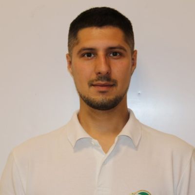 Никитин Максим Таттехмедфарм
