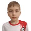 Трофимов Даниэль СШ по футболу-2