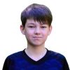 Краснов Дмитрий ФШ Юнит