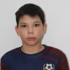 Зинатулин Тимур СШ по футболу