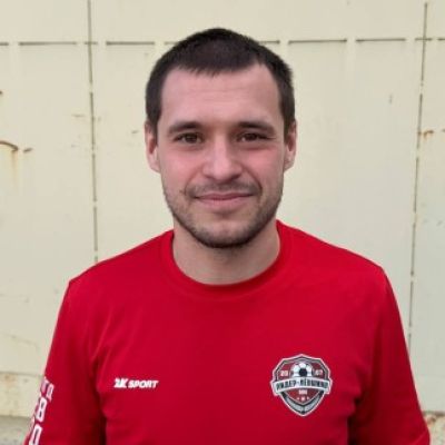 Завьялов Сергей Лидер-Лёвшино