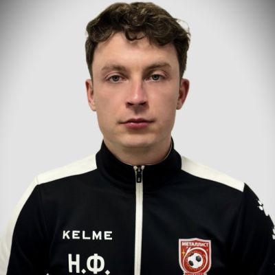 Маслов Никита МАУ ДО СШ Вымпел