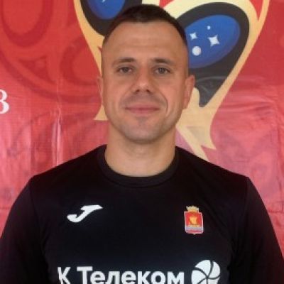 Липован Михаил Чусовой