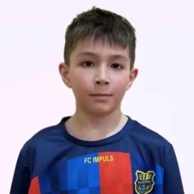 Ризванов Амур СОШ №25-2