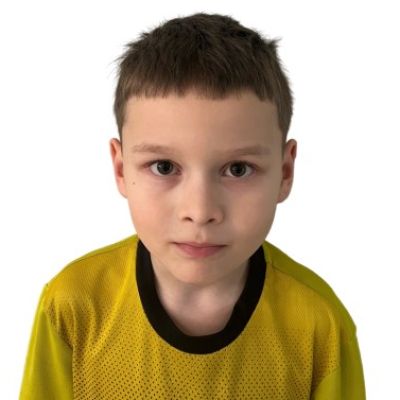 Башарин Глеб СШ Мирас-3