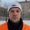 Старостин Александр Сибстрой (35+)
