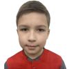 Зайнутдинов Карим Локомотив-Юниор