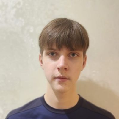 Щербина Виктор "СВОК"