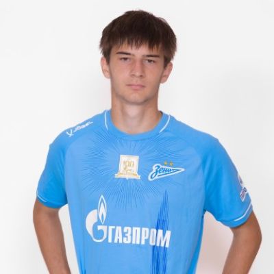 Воронин Дмитрий ФК Зенит