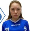Михайлова Варвара Институт ФСИН