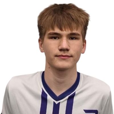 Рамазанов Вадим Девон