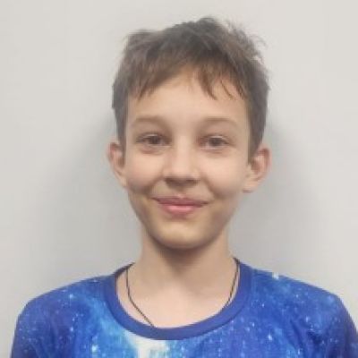 Федотов Матвей СШ Мотор