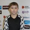 Воробьев Александр «Прайд»