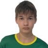Хафизов Тимур СШ Савиново