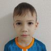 Зиянгиров Амир Старт