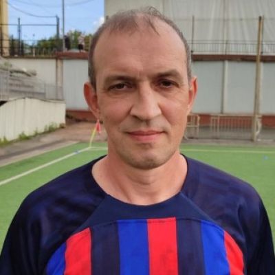 Сырвачев Сергей Универсалэнерго