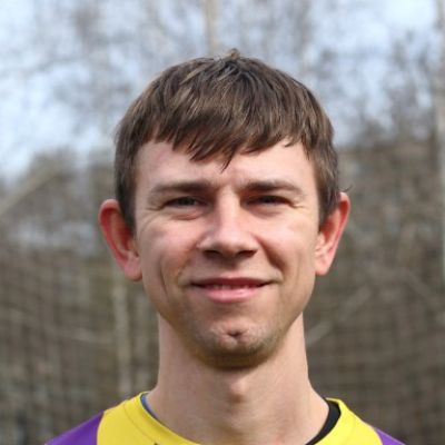 Балясников Александр Мустанг