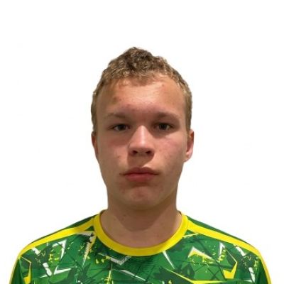 Хренов Андрей СШ Савиново