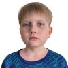 Петрыкин Матвей СШ Мирас-3
