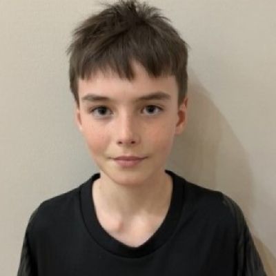 Ключников Богдан Champion kids