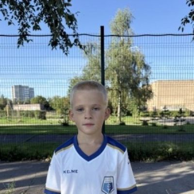 Манетов Артем Сокол