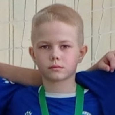 Шишминцев Андрей ФК "Труд"