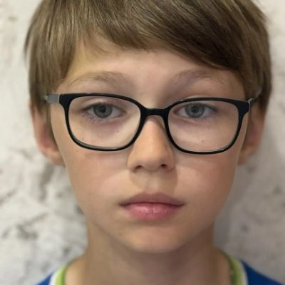 Виноградов Игорь Основа черные