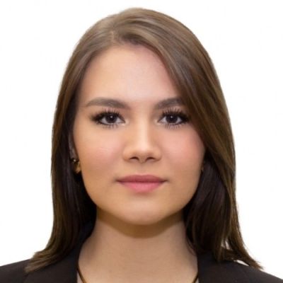 Мухлиева Резеда Национальный исследовательский университет «Московский институт электронной техники»