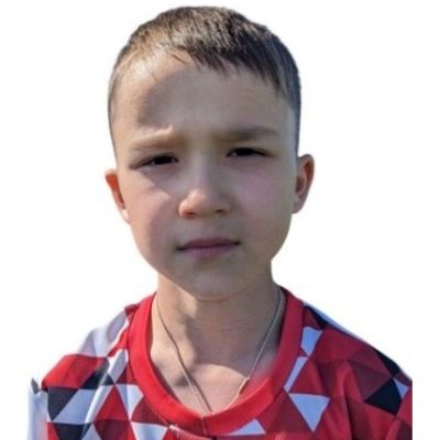 Лодоркин Егор Аксу