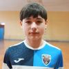 Прозоров Илья Уралец