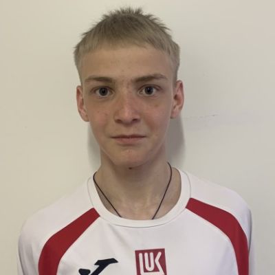 Косачев Тимофей Полазна