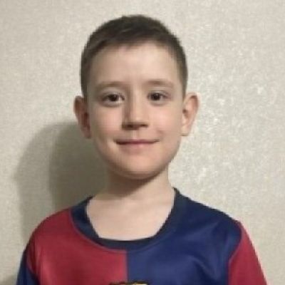 Ахмадуллин Данияр ФК Импульс