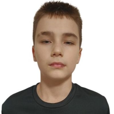 Кулыгин Даниил СШ Мирас